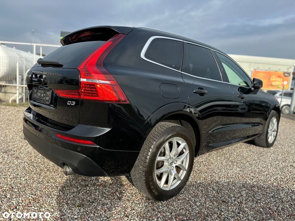 Volvo XC 60 D3 Momentum - 5