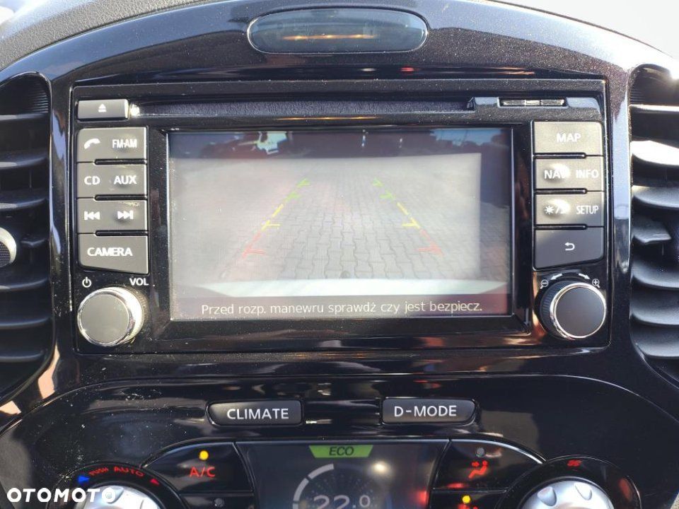 Nissan Juke - 18