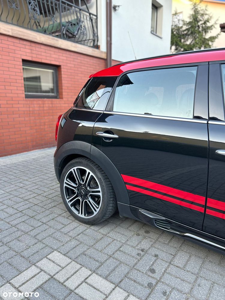 MINI Countryman - 12