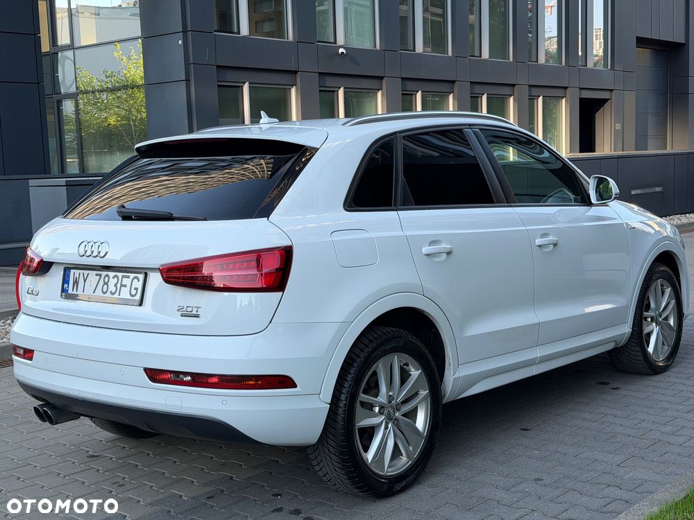 Audi Q3 - 13
