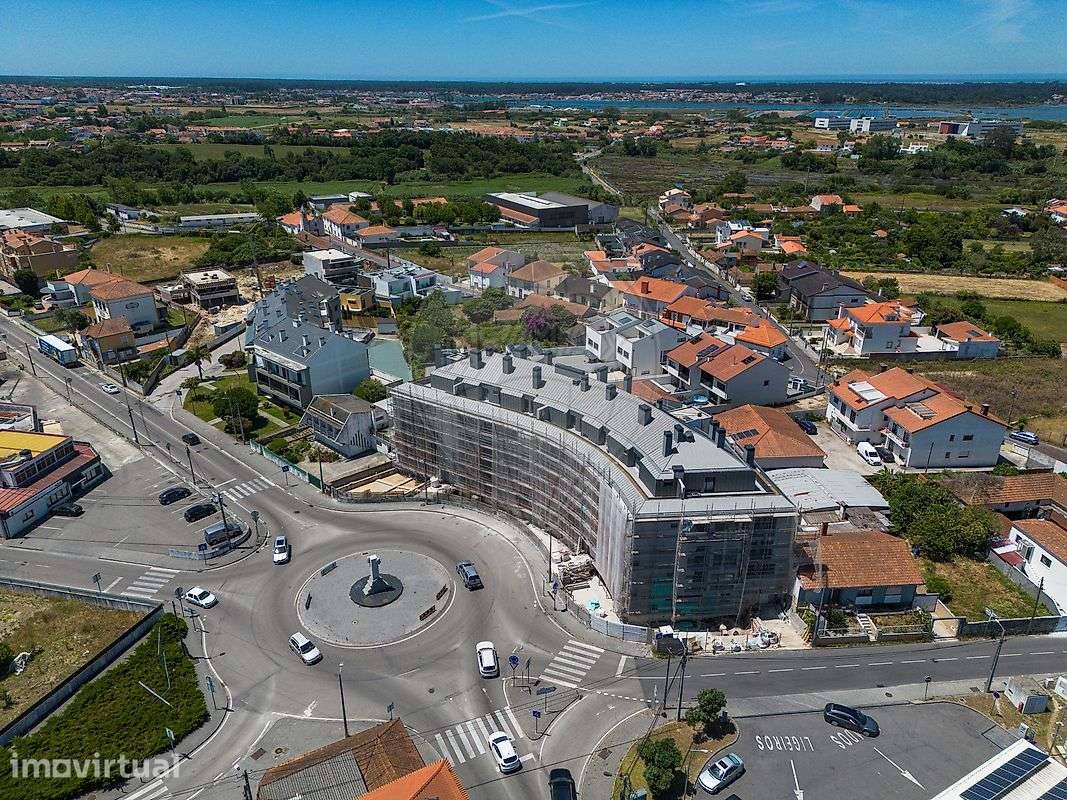 Apartamento T3 para venda - Grande imagem: 2/17