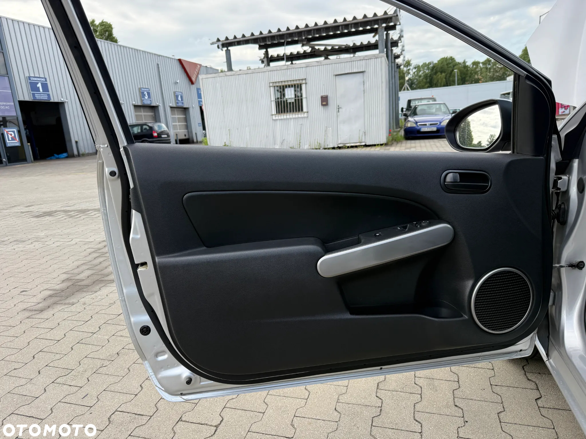 Mazda 2 1.3 Comfort - 20