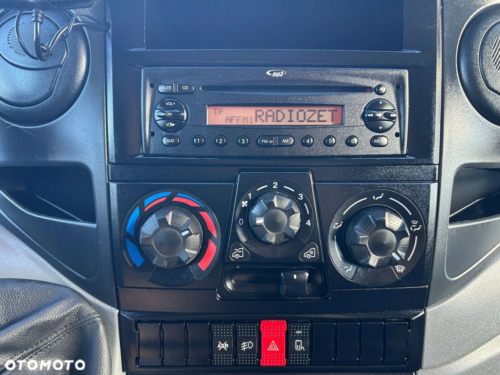 Iveco Daily 50C15 35C15 3.0 HPI Kontener 9 palet + winda 750kg **SERWIS**Sprowadzony**Niski Przebieg** - 14