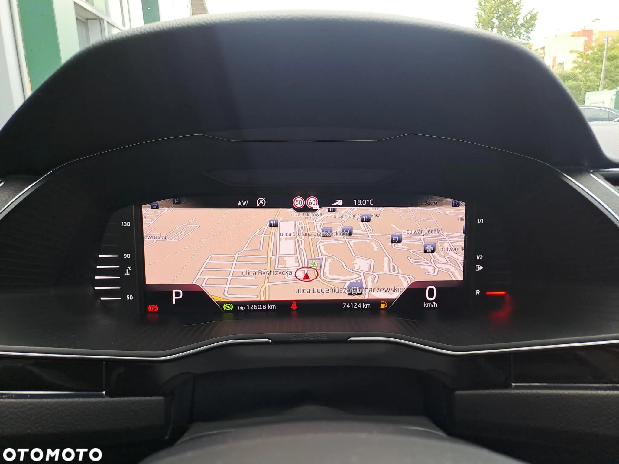 Skoda Superb 2.0 TSI 4x4 L&K DSG - 31
