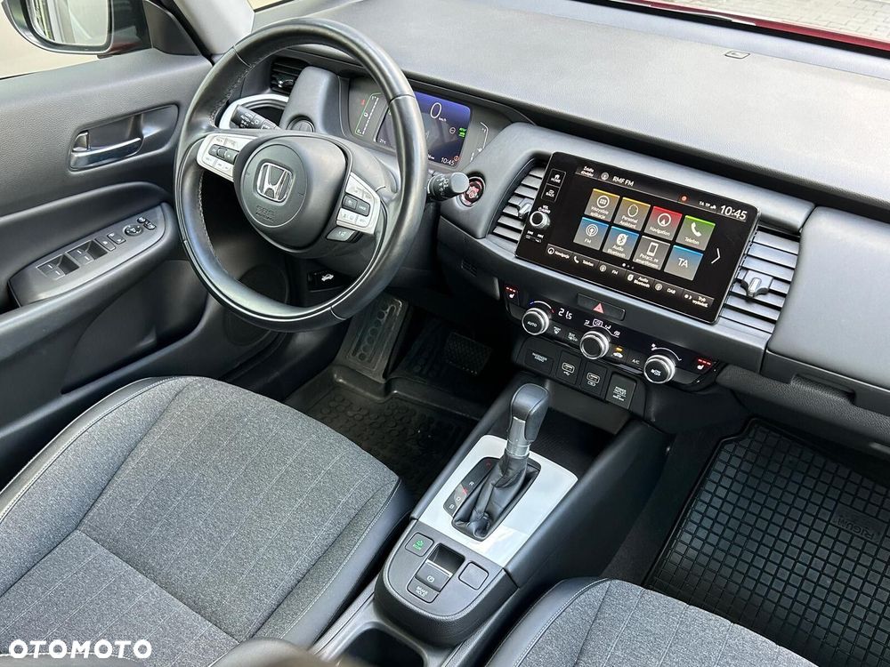 Honda Jazz 1.5 i-MMD Executive - 16