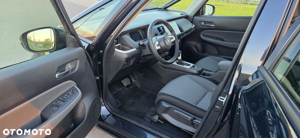 Honda Jazz e:HEV 1.5 i-MMD Elegance - 11