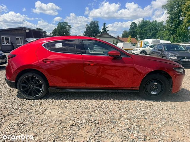 Mazda 3 - 5