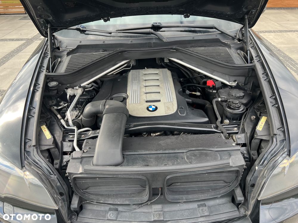 BMW X5 3.0d xDrive - 31