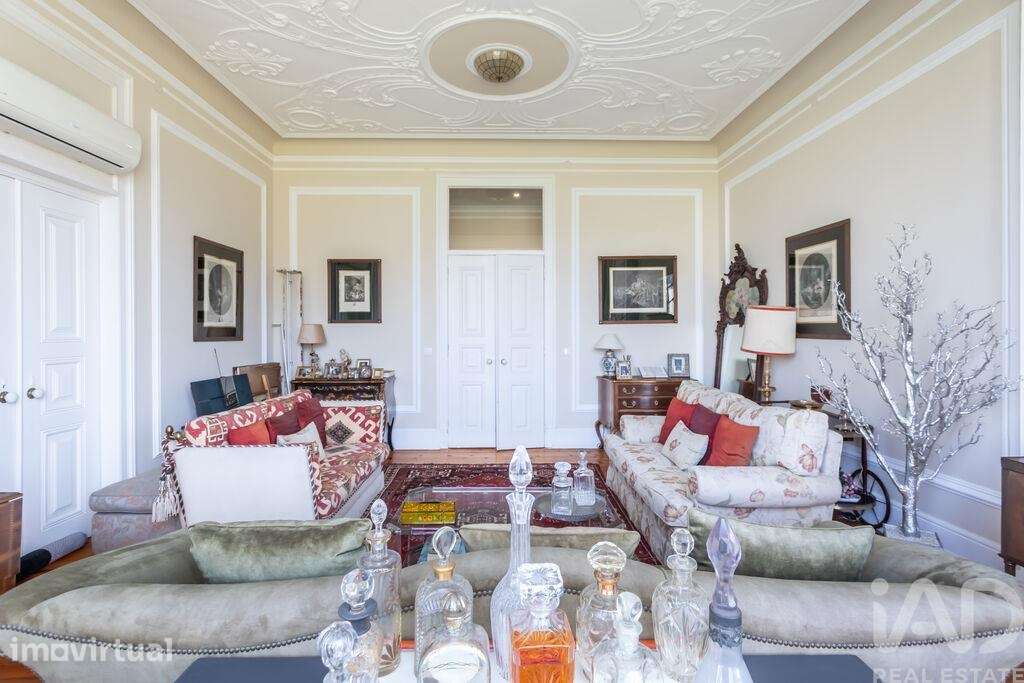 Apartamento T5 em Santo António - Grande imagem: 5/40