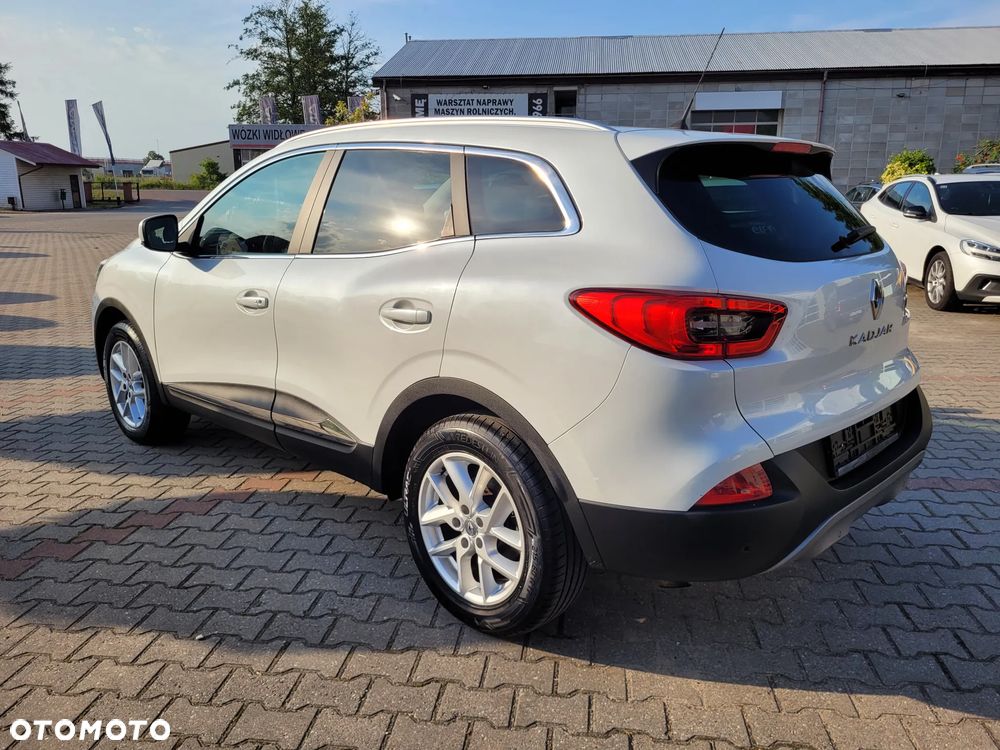 Renault Kadjar - 14