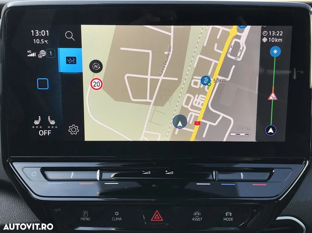 Volkswagen ID.3 58 kWh Pro Performance - 28