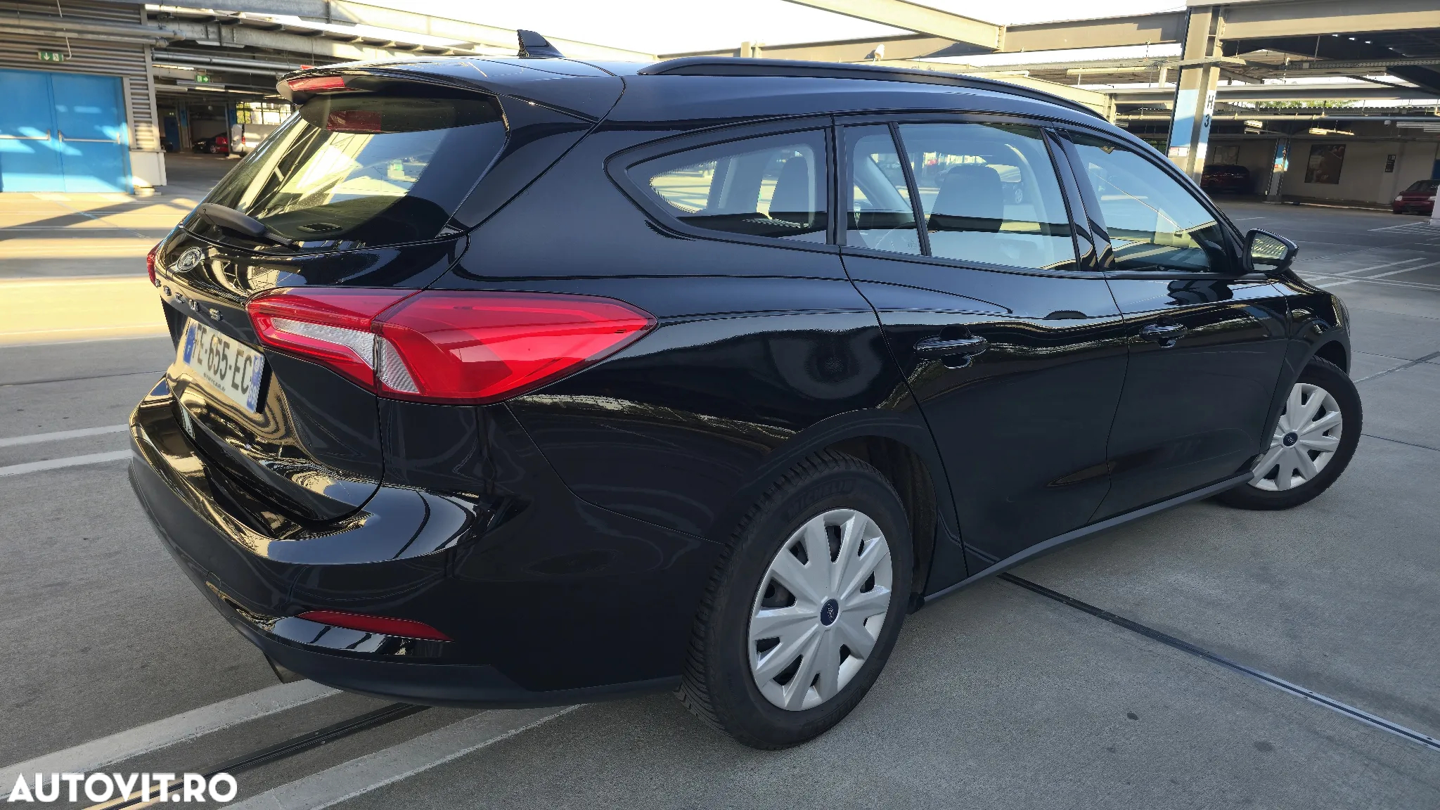 Ford Focus - 2