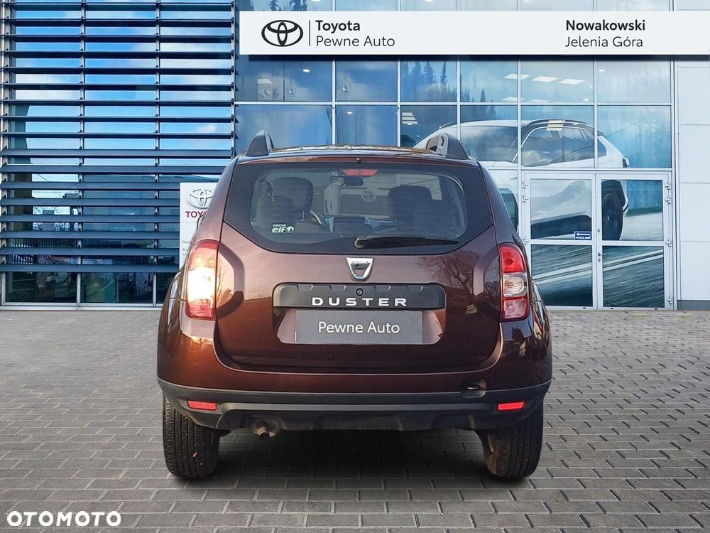 Dacia Duster 1.6 SCe S&S - 6