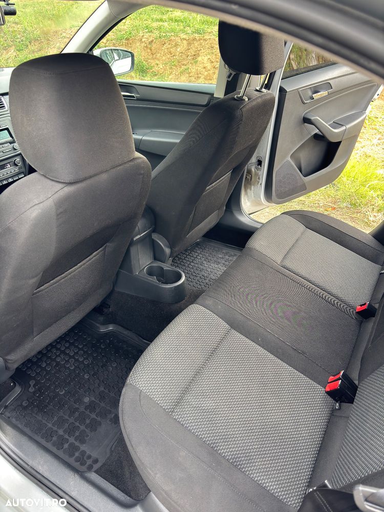 Seat Toledo - 12