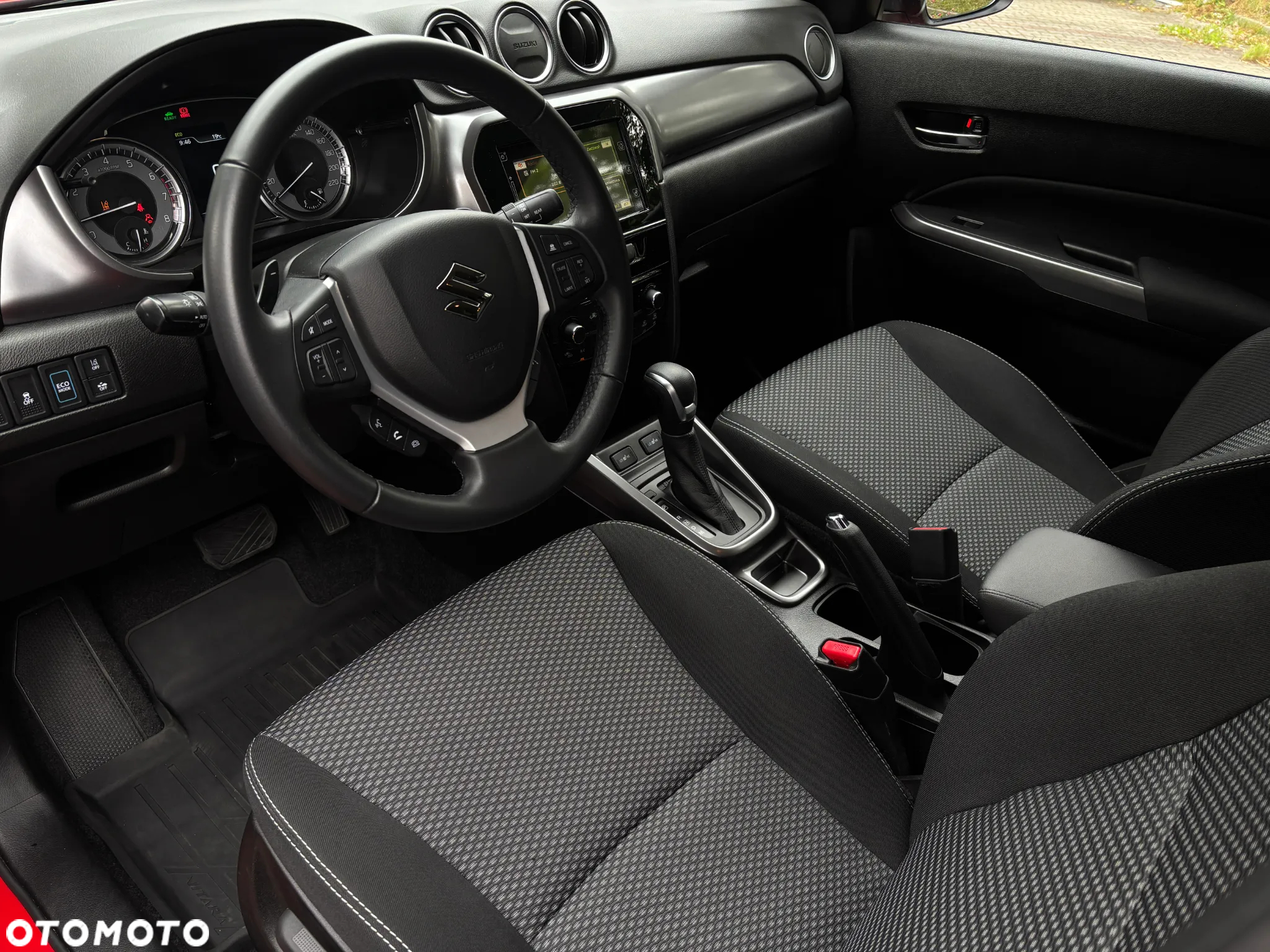 Suzuki Vitara - 12