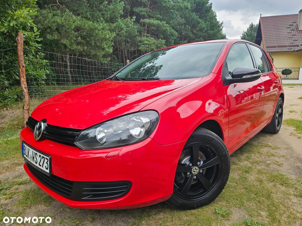 Volkswagen Golf 1.4 Team - 2