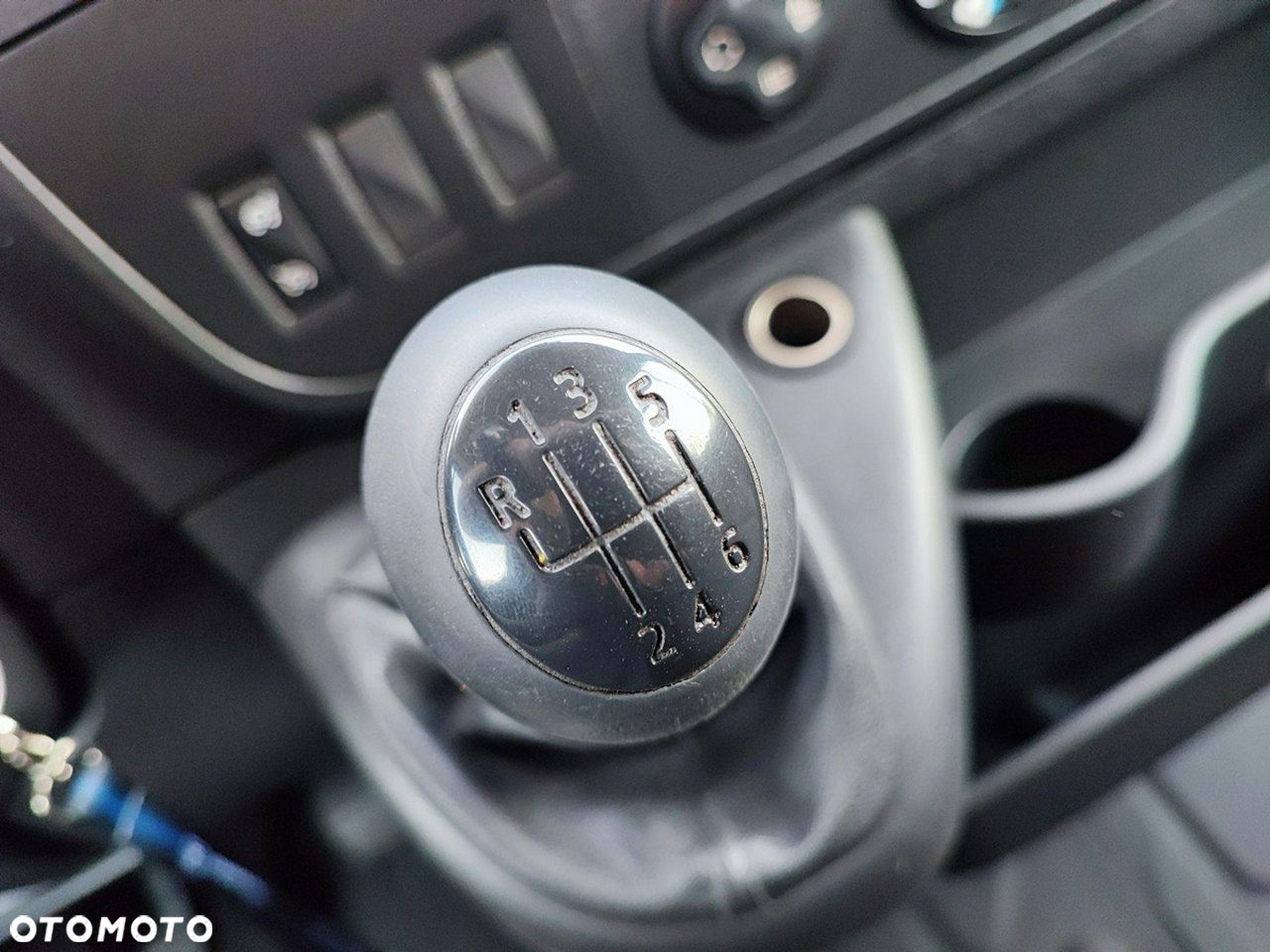 Opel Movano - 20