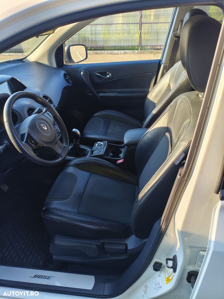 RENAULT Koleos 2013 — imagine 16