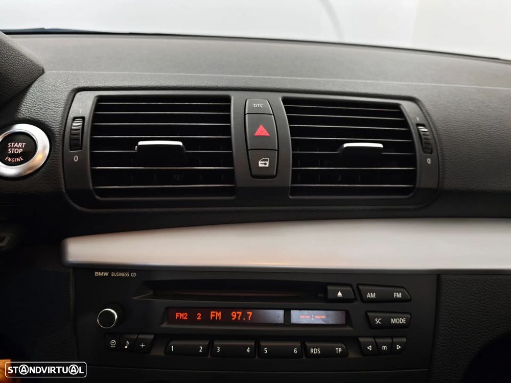 BMW 120 d - 8
