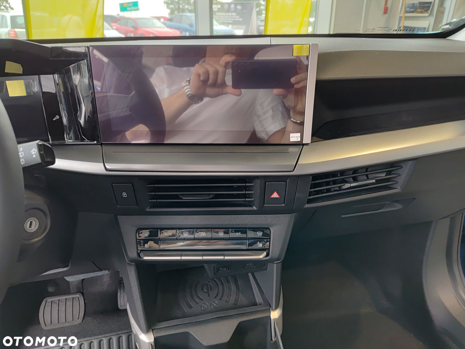 Opel Frontera - 13