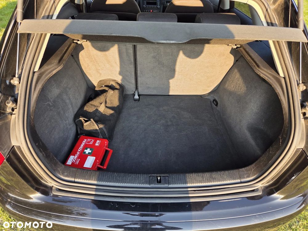 Audi A3 Sportback 1.9 TDI DPF Ambiente - 18