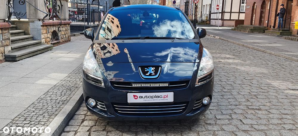Peugeot 5008 1.6 Premium - 5