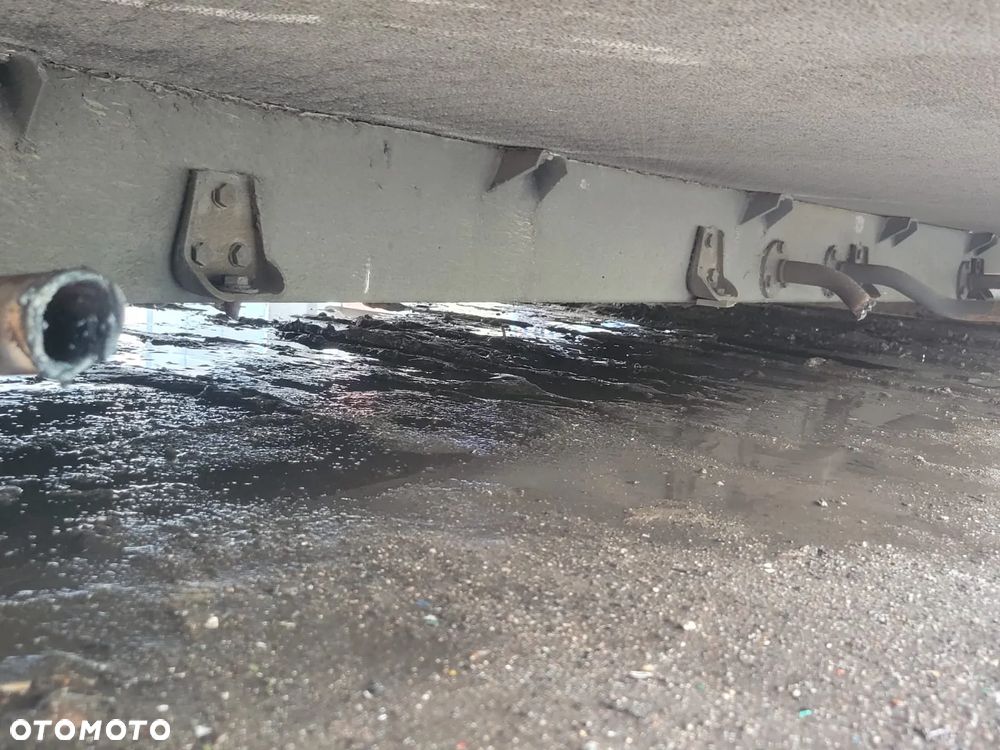 Chereau Kontener chłodnia CHEREAU - 12