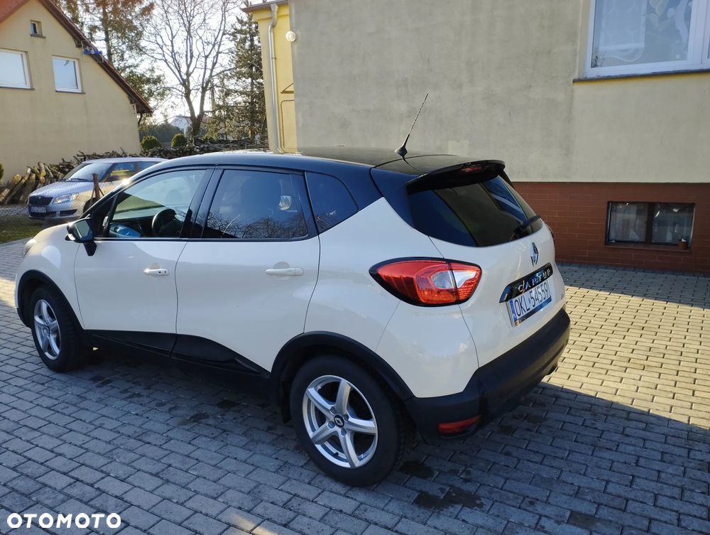 Renault Captur ENERGY dCi 90 Start&Stop Life - 3