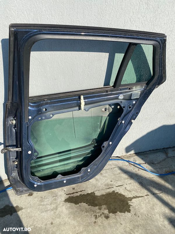 Usa Dreapta Spate Volvo V60 2011-2018 32291067 498-46 - 5