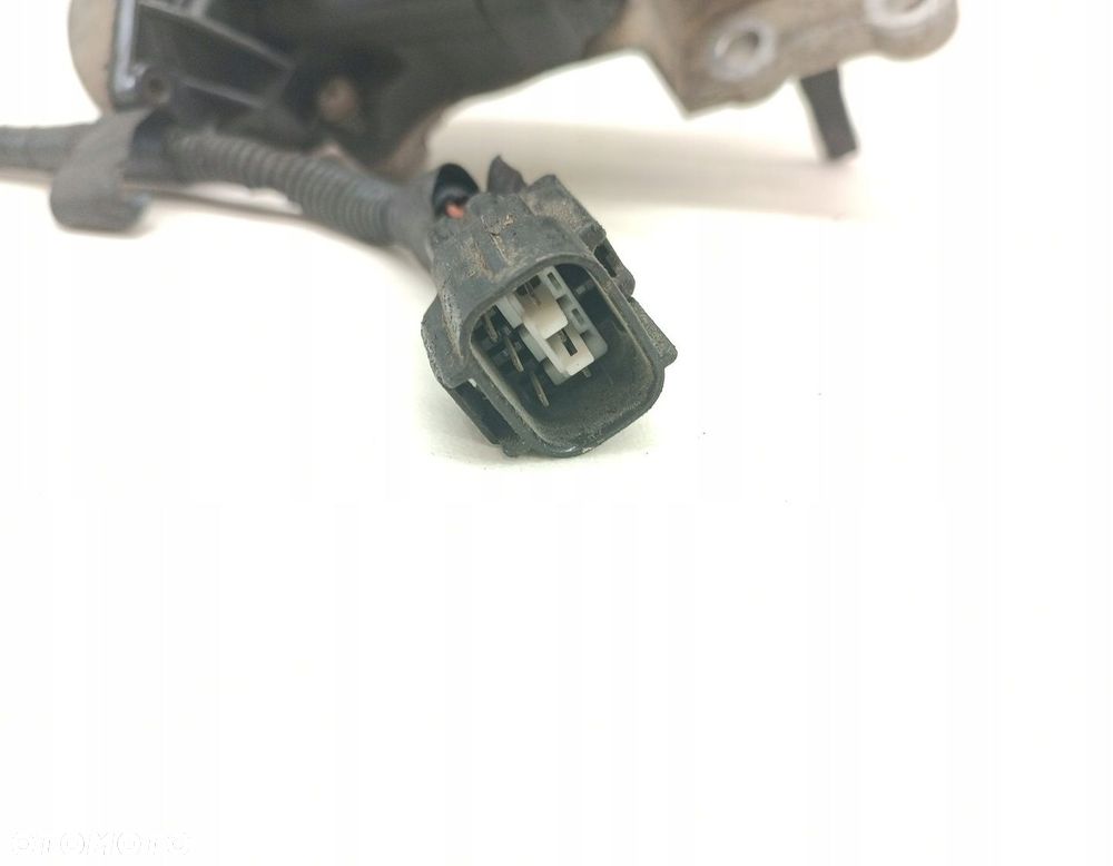 SIŁOWNIK PRZEŁĄCZNIK BLOKADY MOSTU TOYOTA TUNDRA 2010-2014 - 7