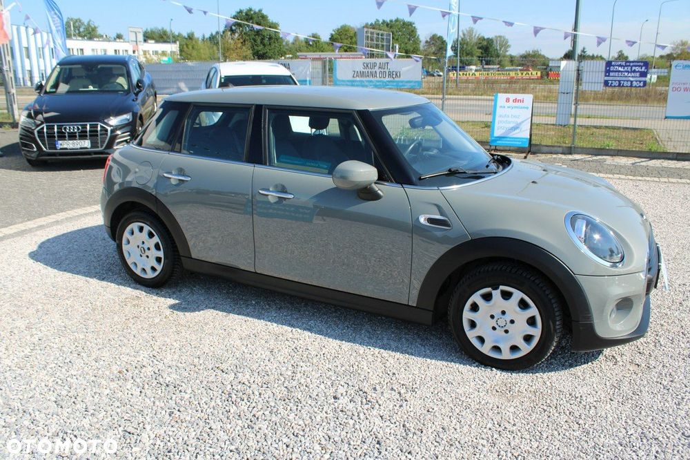 MINI ONE - 5