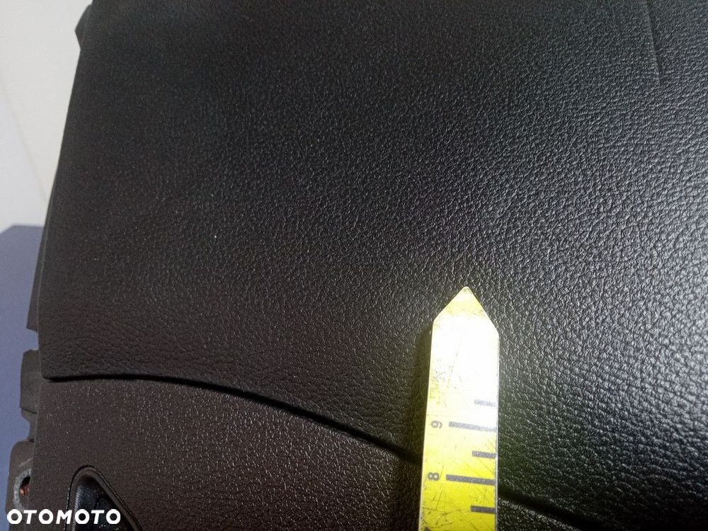 FORD C-MAX MK2 ENERGI DESKA ROZDZIELCZA KOKPIT AIRBAG USA - 13