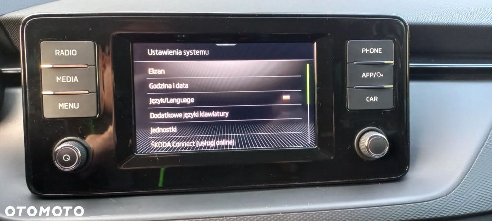 Skoda Kamiq 1.0 TSI Style - 12