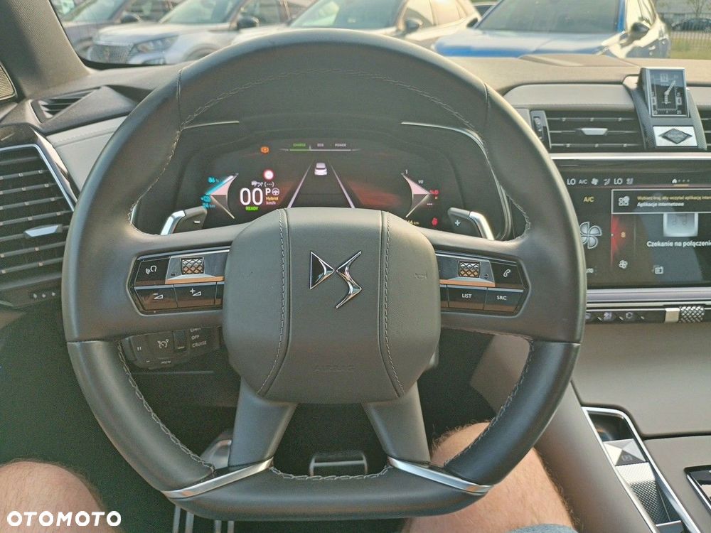 DS Automobiles DS 7 Crossback - 21