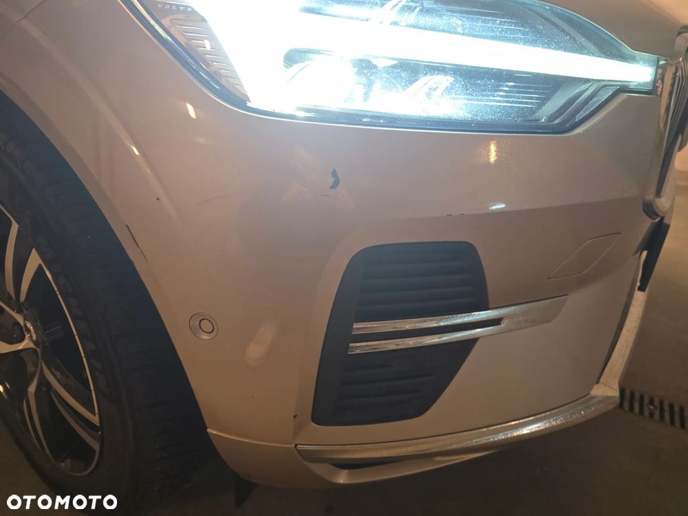 Volvo XC 60 B4 D AWD Plus Bright - 6