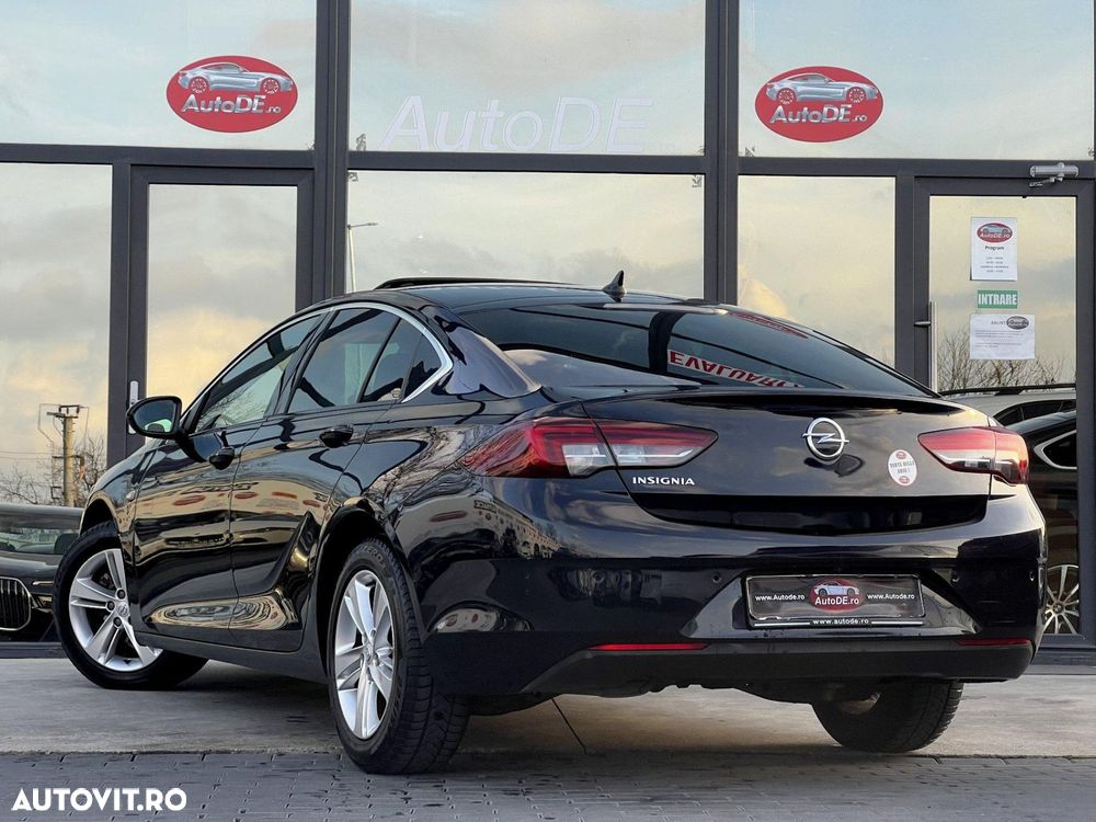 Opel Insignia - 3