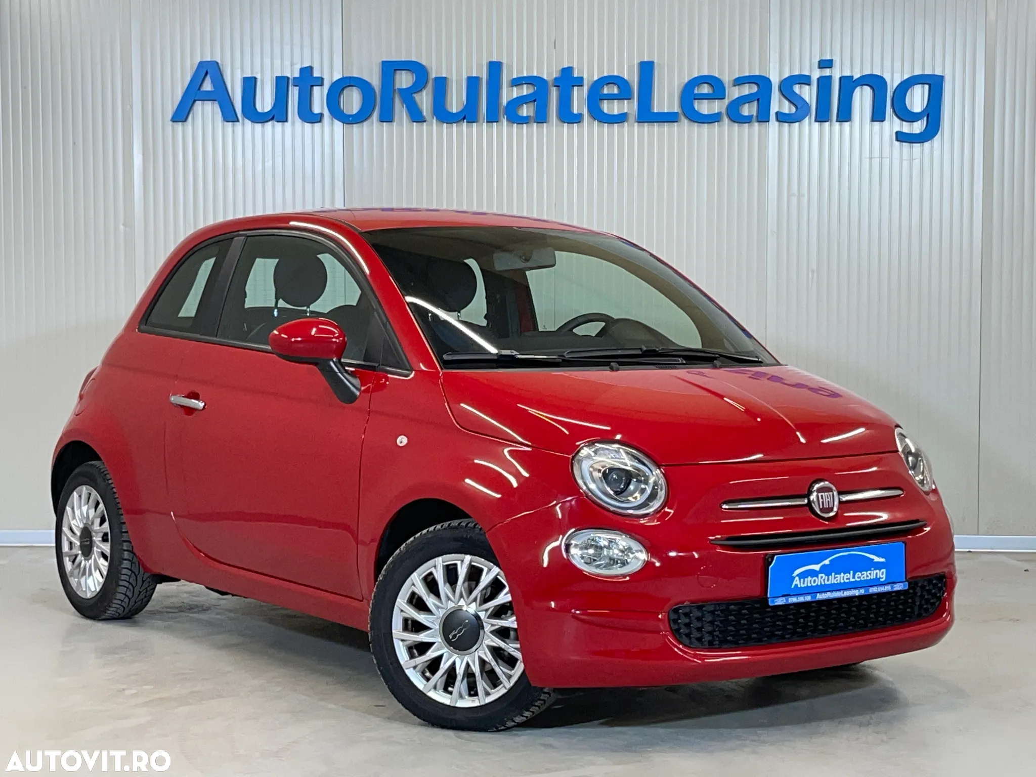 Fiat 500 1.0 GSE Hybrid Club - 2