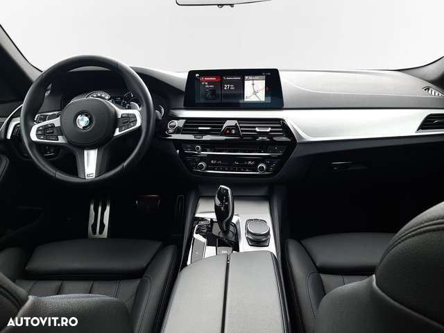 BMW Seria 5 - 6