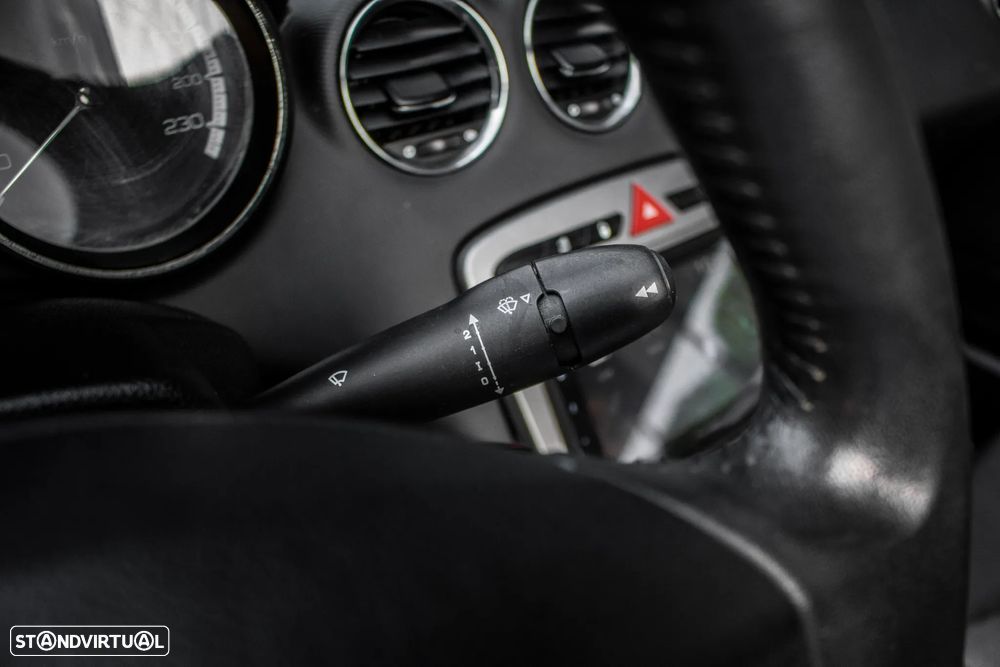 Peugeot 308 CC 1.6 e-HDi Sport - 14