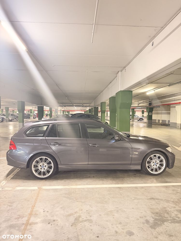 BMW Seria 3 - 2