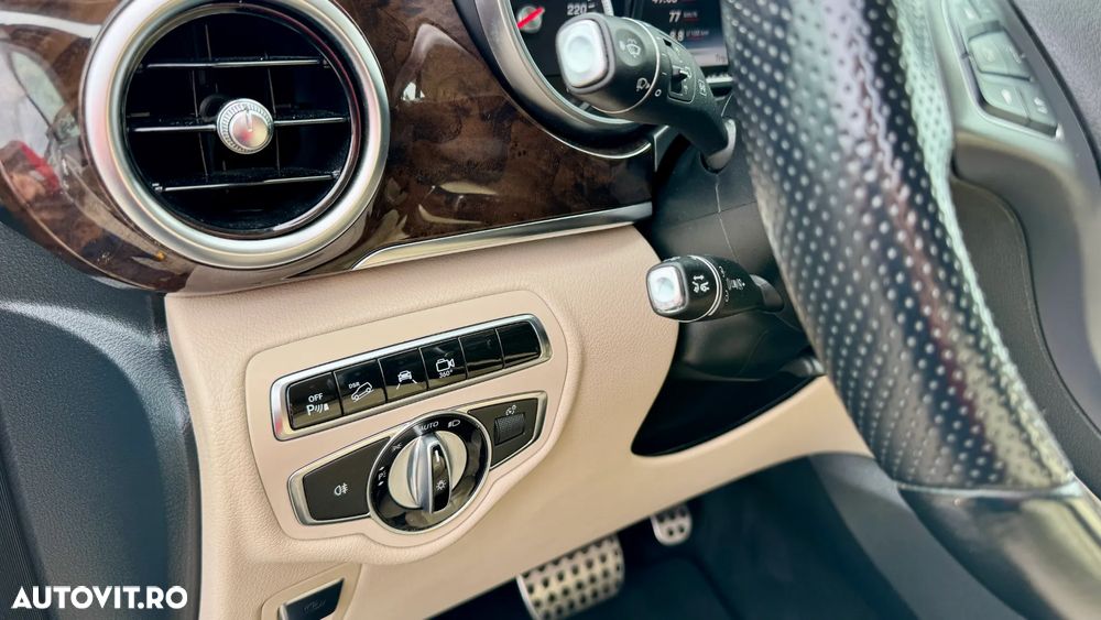 Mercedes-Benz V 250 (BlueTEC) d lang 4Matic 7G-TRONIC Avantgarde Edition - 9