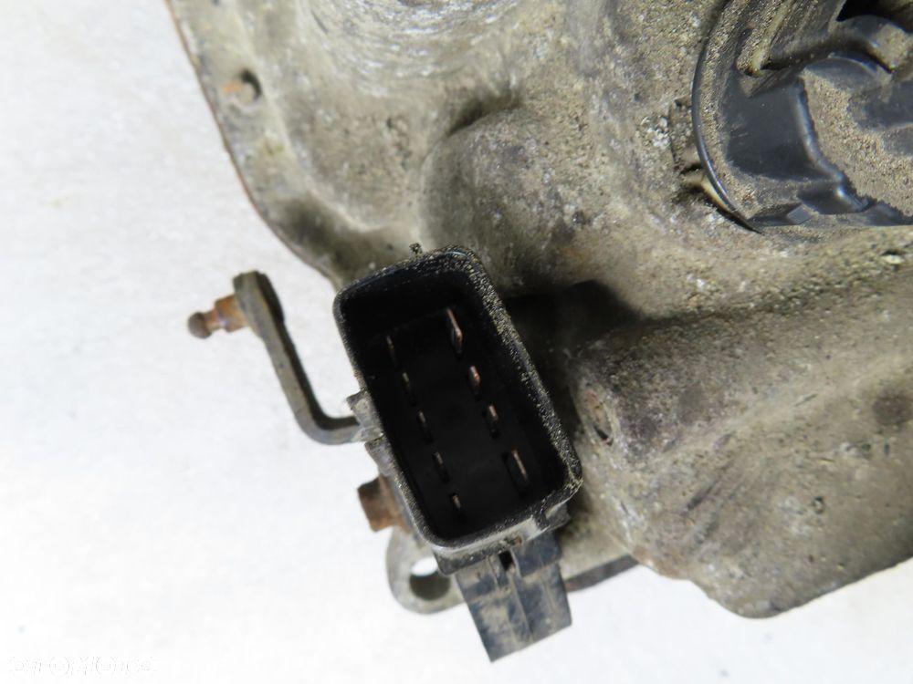 SKRZYNIA BIEGÓW AUTOMATYCZNA FORD FOCUS MK1 I 2.0  4S4P7000FA - 3