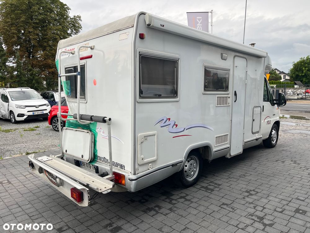 Citroën Jumper - 6