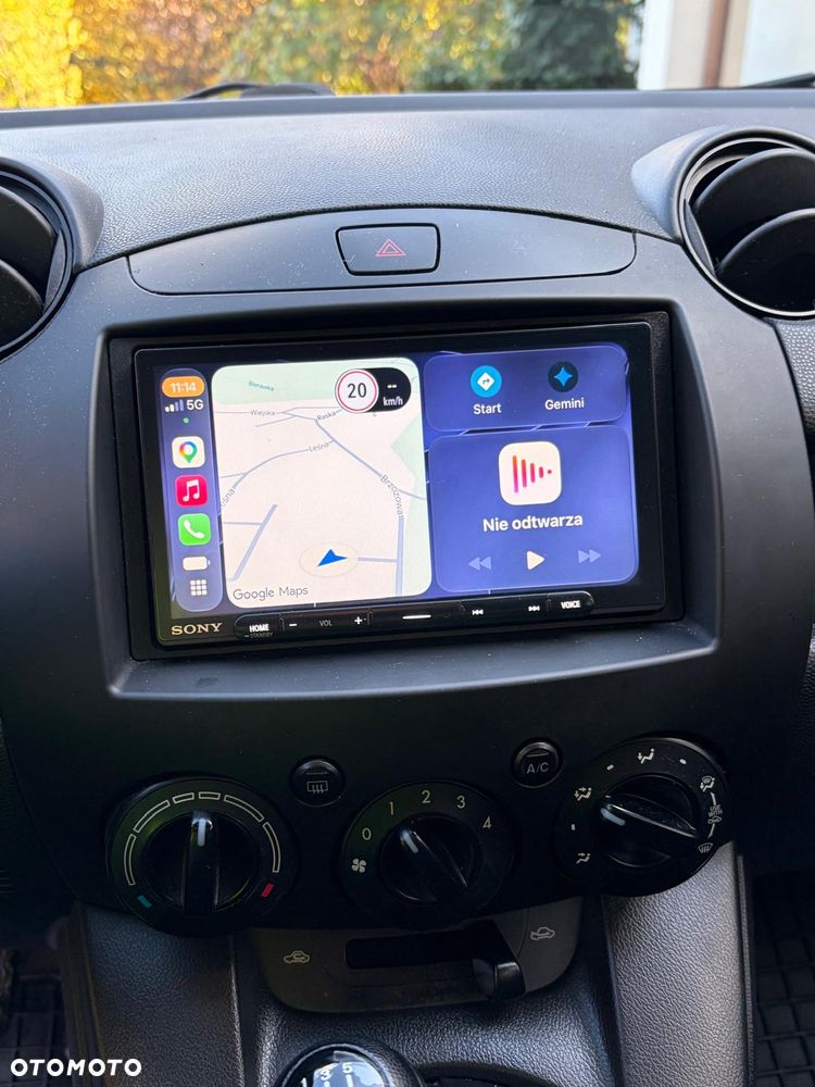 Mazda 2 - 2