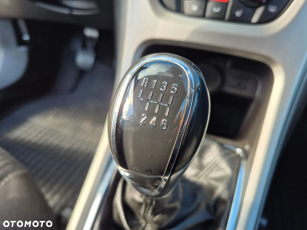 Opel Astra 1.4 T Cosmo - 12