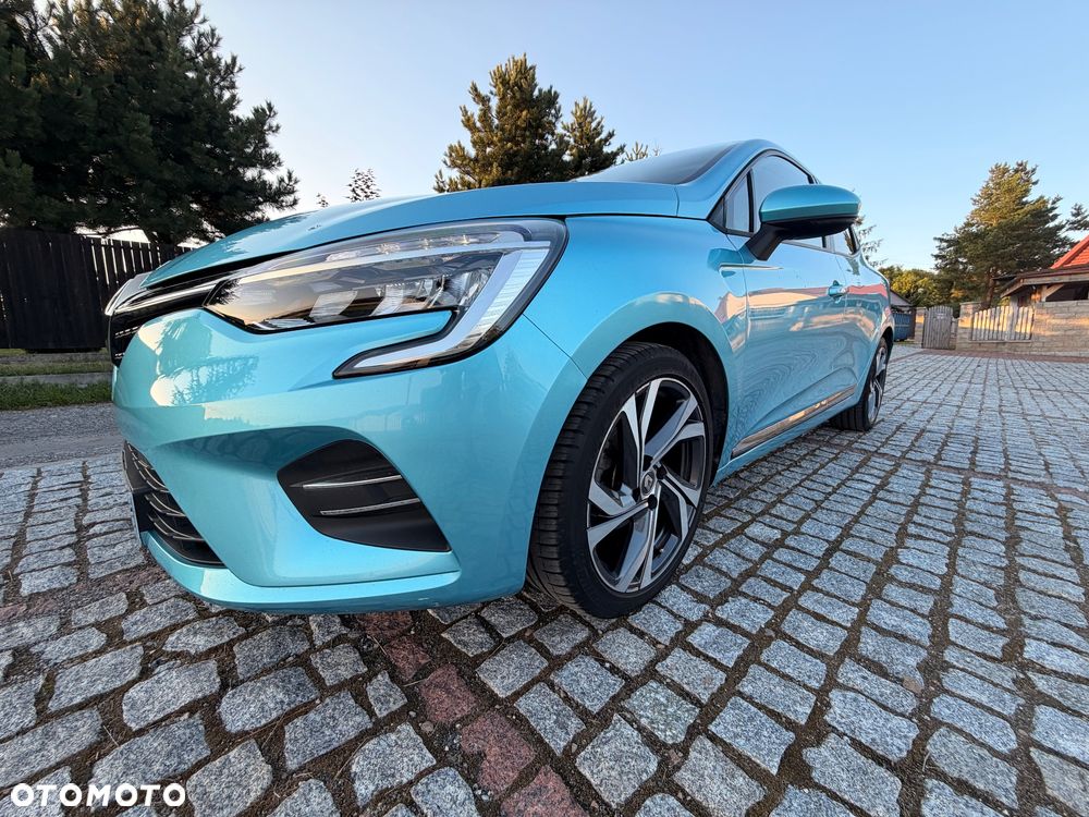 Renault Clio 1.0 TCe Zen - 16