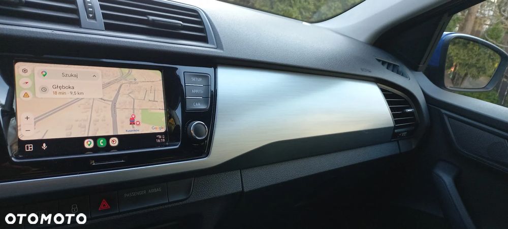 Skoda Fabia 1.0 Ambition - 2