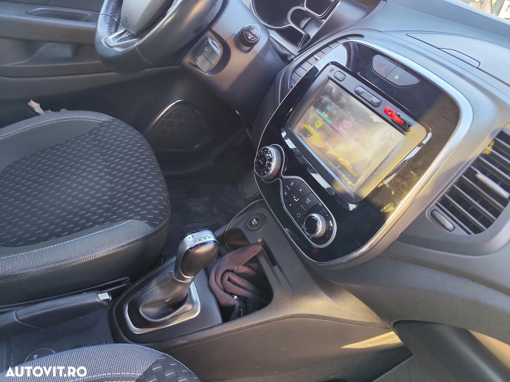 Renault Captur ENERGY TCe EDC Xmod Aut. - 9