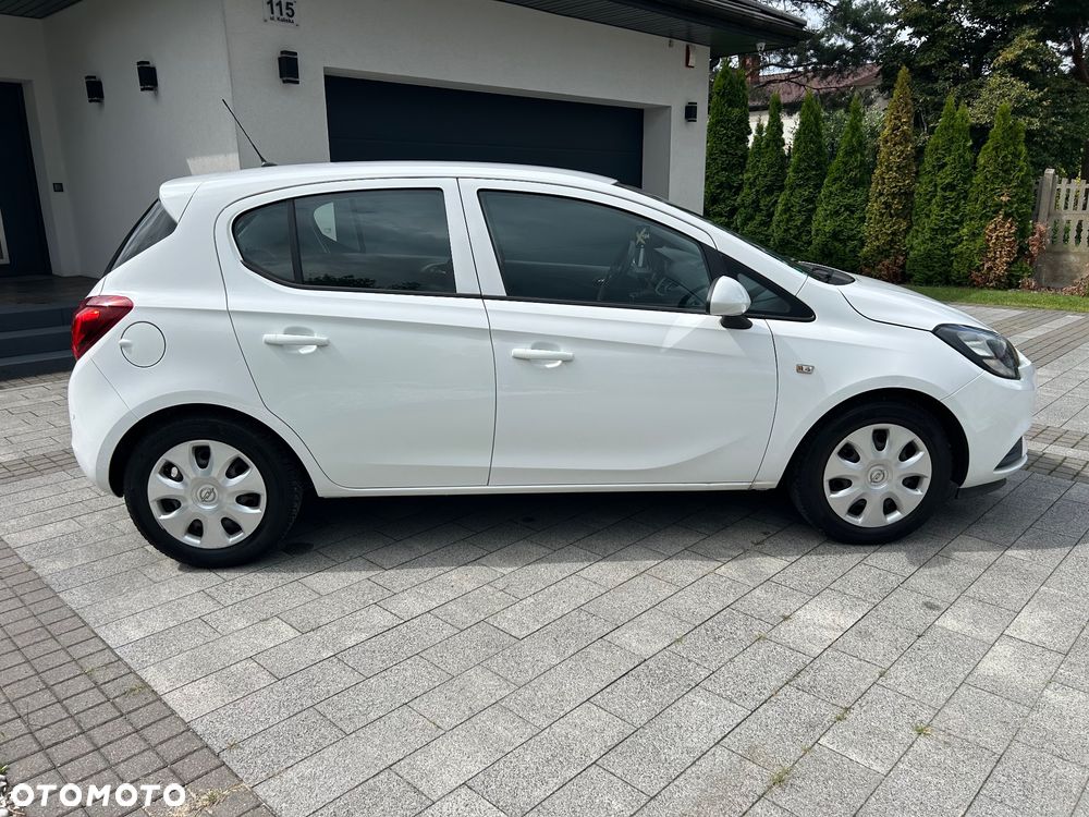 Opel Corsa 1.2 Active - 8