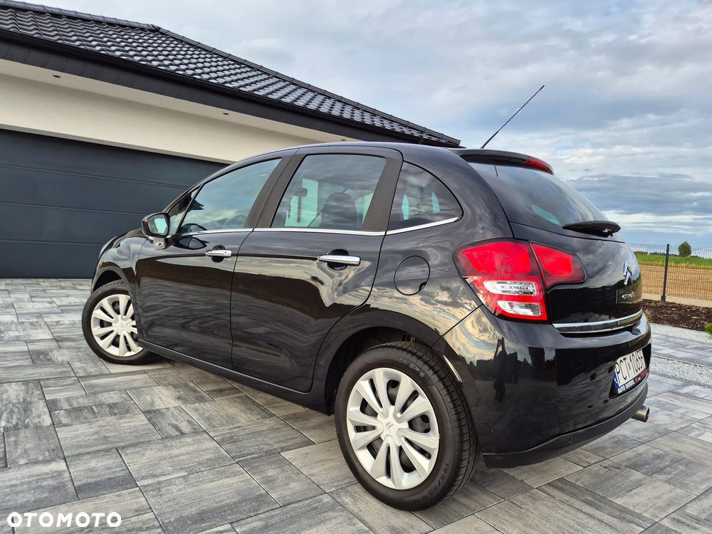 Citroën C3 VTi 95 Exclusive - 16